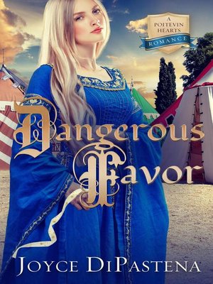 cover image of Dangerous Favor